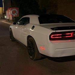 دودج تشالنجر